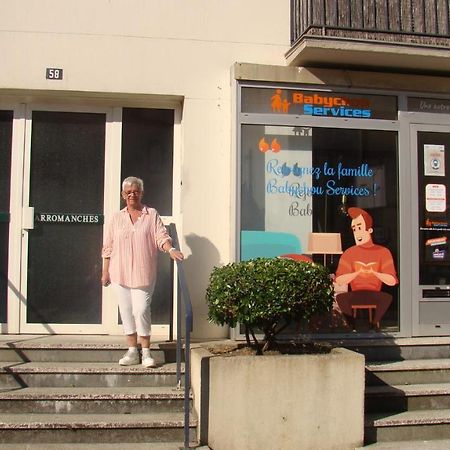 Residence Arromanche Vannes Zewnętrze zdjęcie