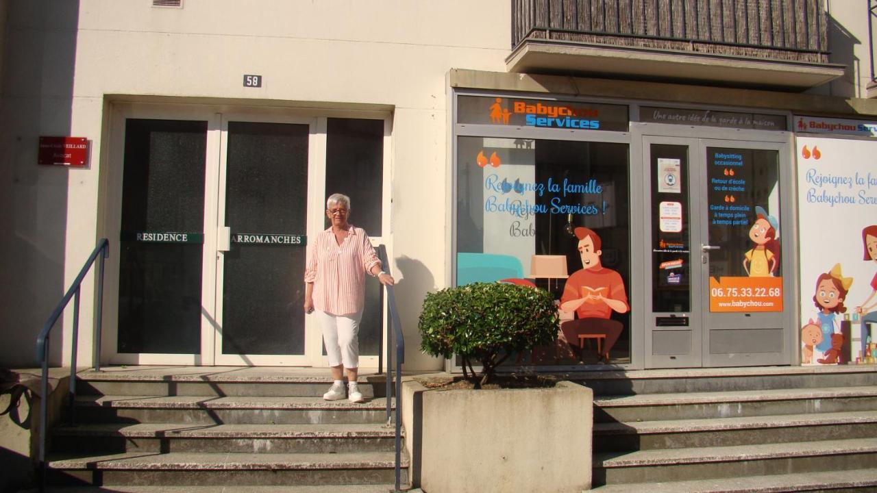 Residence Arromanche Vannes Zewnętrze zdjęcie