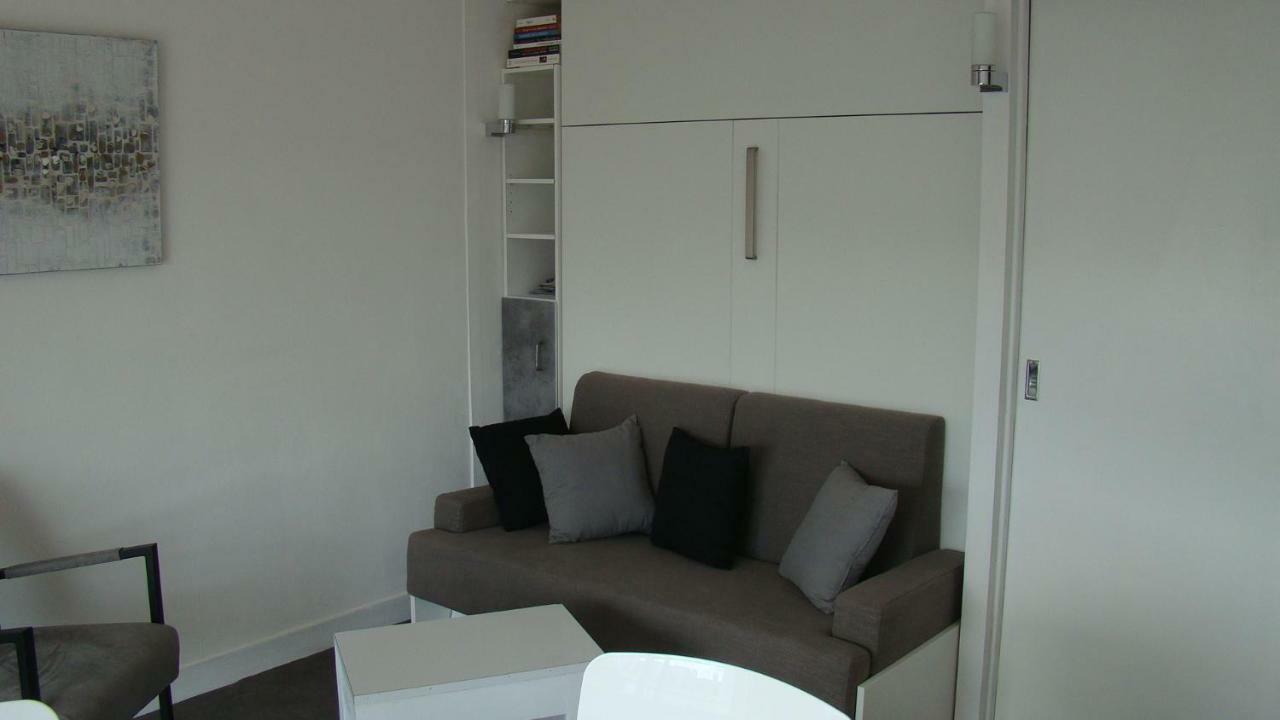 Residence Arromanche Vannes Zewnętrze zdjęcie